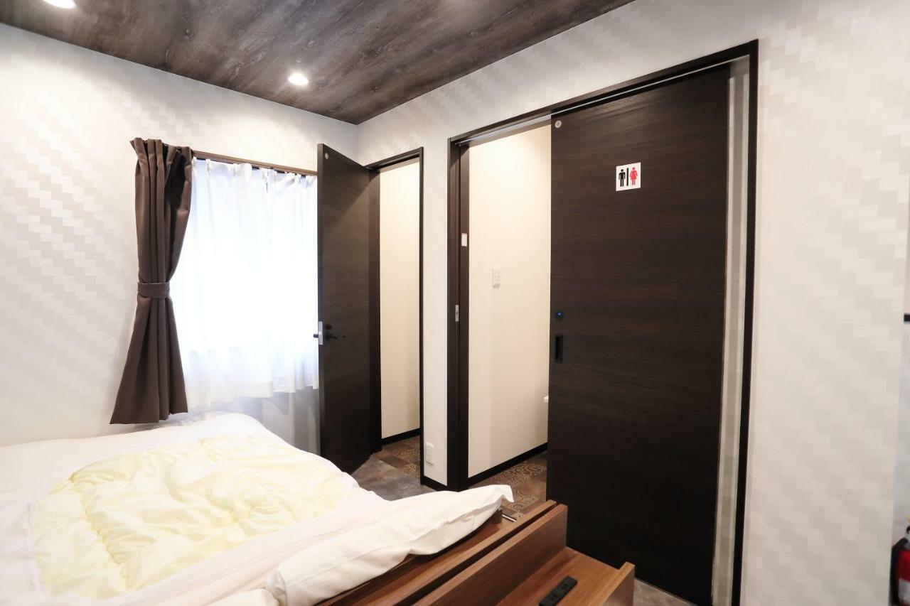 Villa Ikebukuro Tokyo