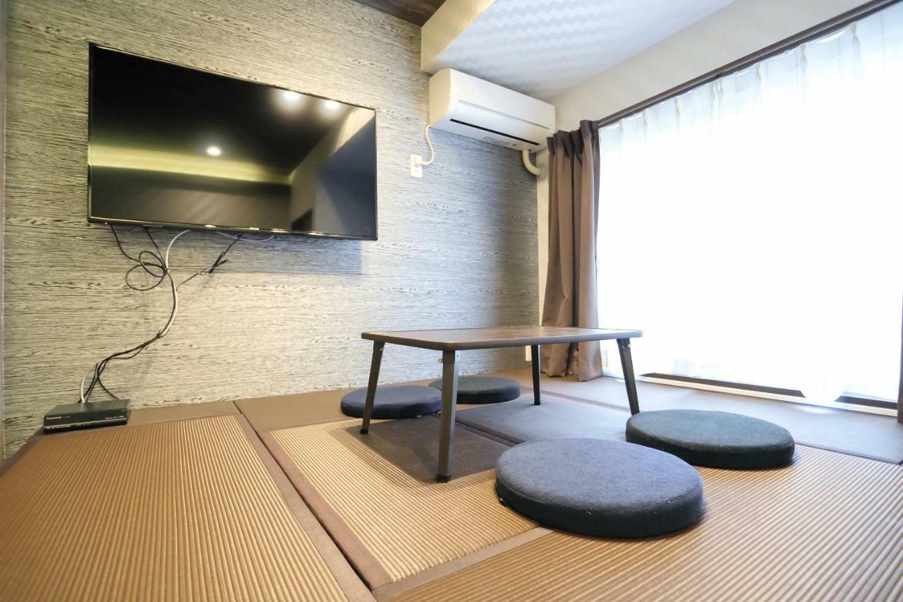 Ikebukuro Villa