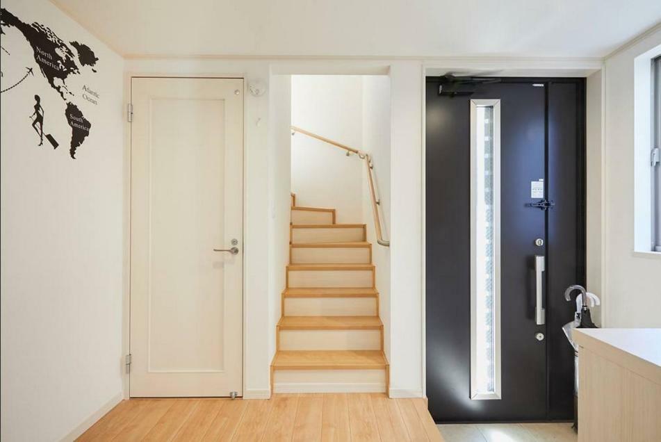 Koiwa House 3ldk Free Wifi Free Parking * Tokyo