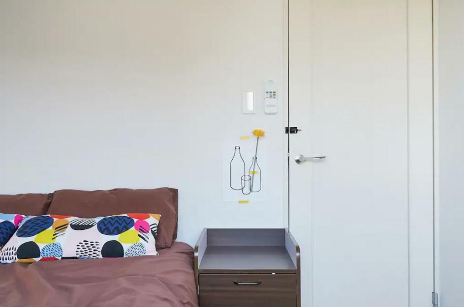Koiwa House 3ldk Free Wifi Free Parking