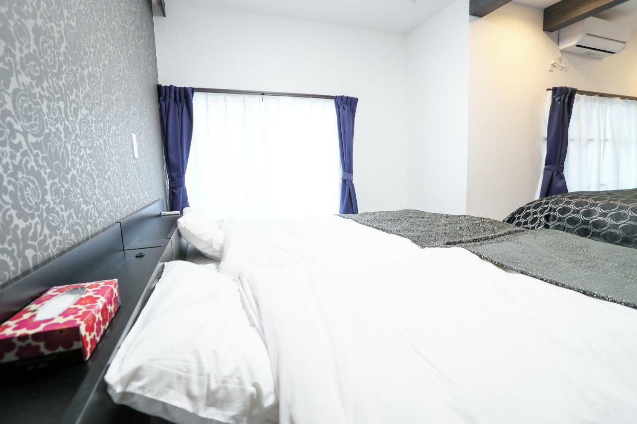 Ikebukuro Villa