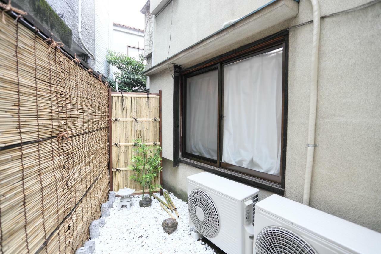 Ikebukuro Villa Tokyo