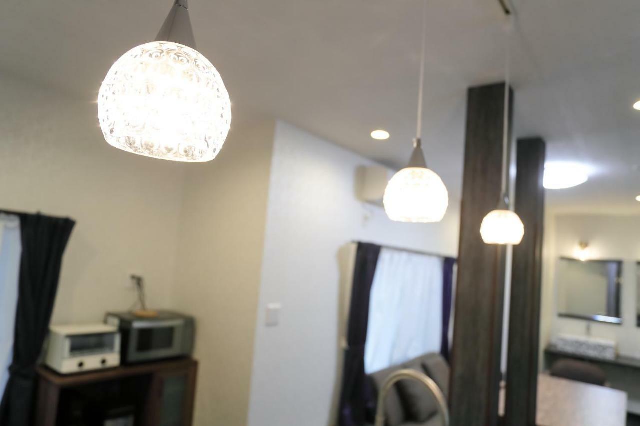 Ikebukuro Villa