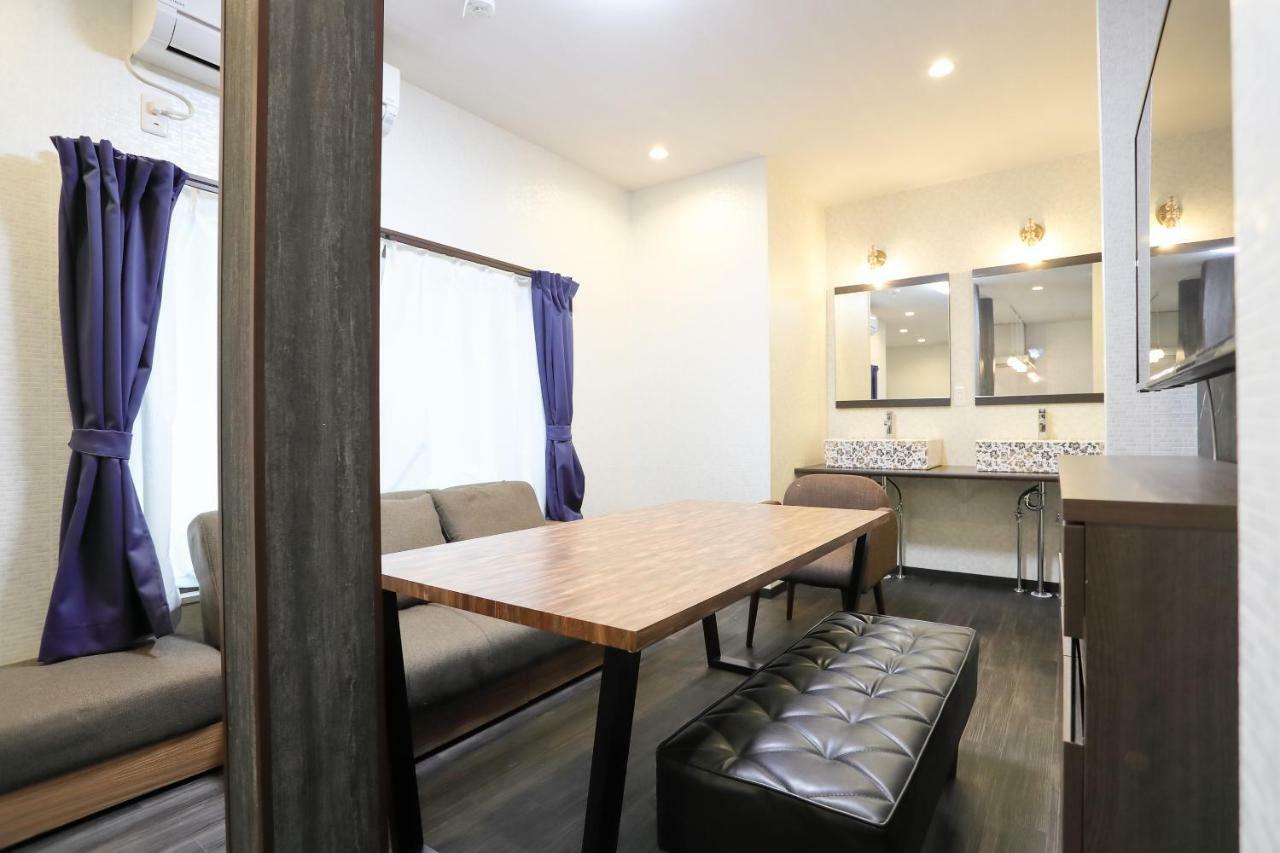 Ikebukuro Villa *