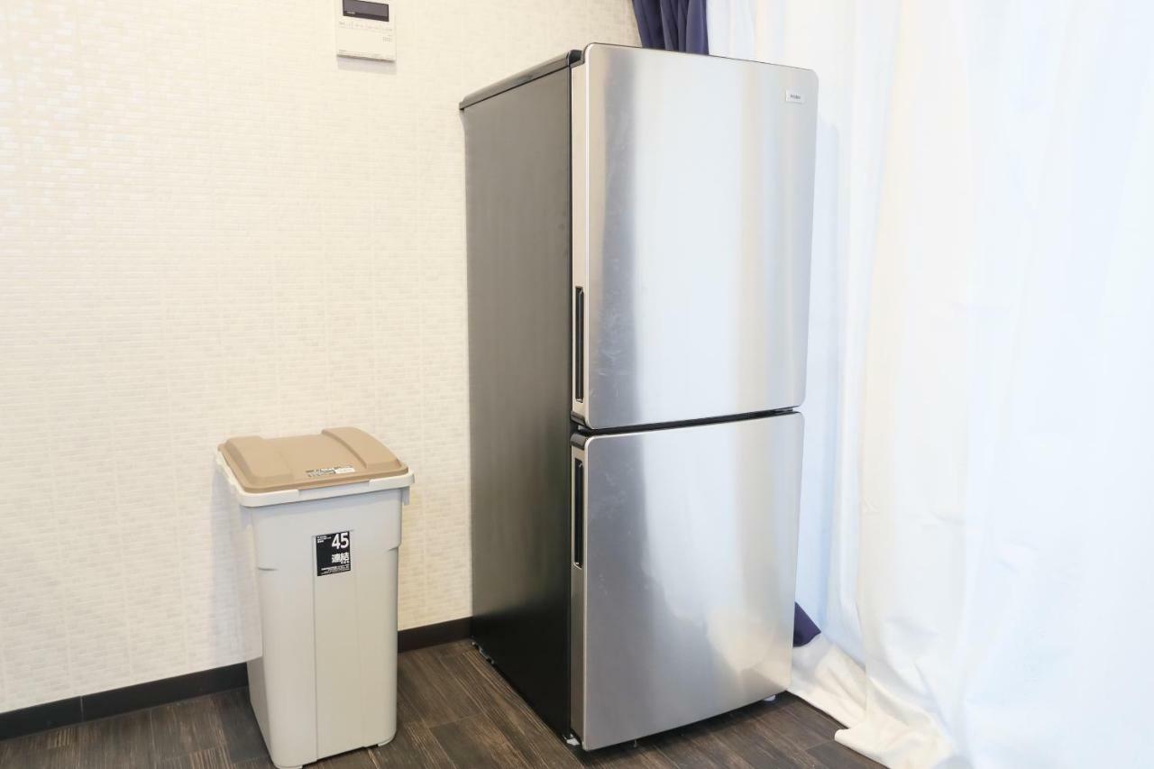 Ikebukuro Villa *