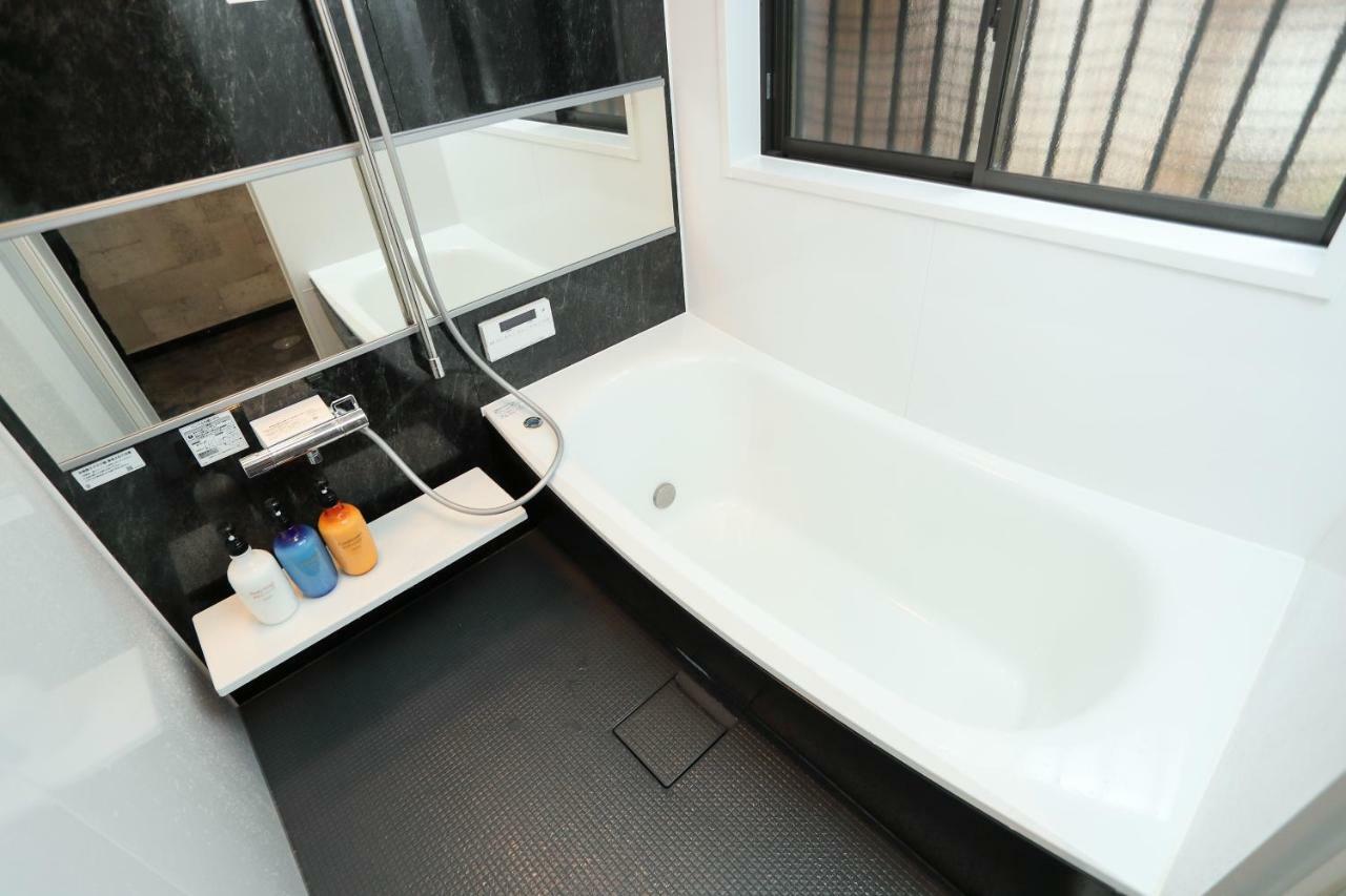 Ikebukuro Villa Tokyo