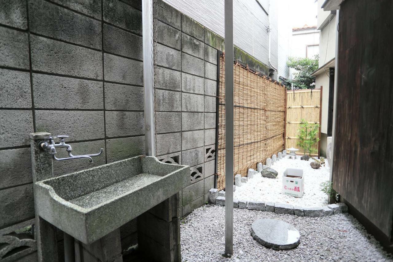 Ikebukuro Villa