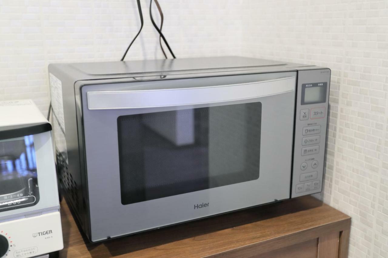 Villa Ikebukuro *