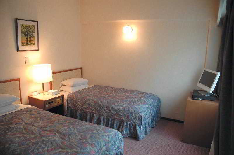 Hotel Akasaka Yoko 3*