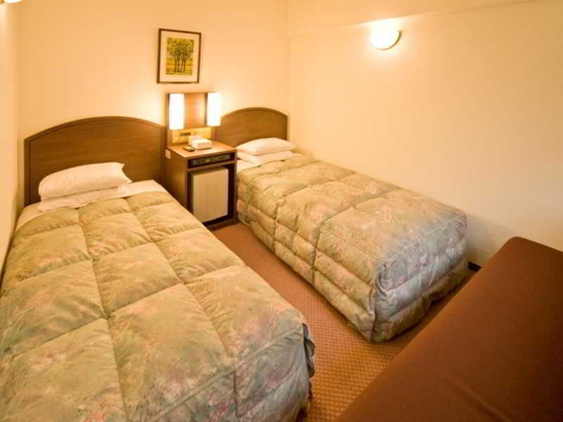 Akasaka Yoko Hotel Tokyo