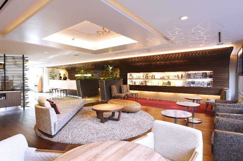 Hotel Jr-east Mets Shibuya Tokyo