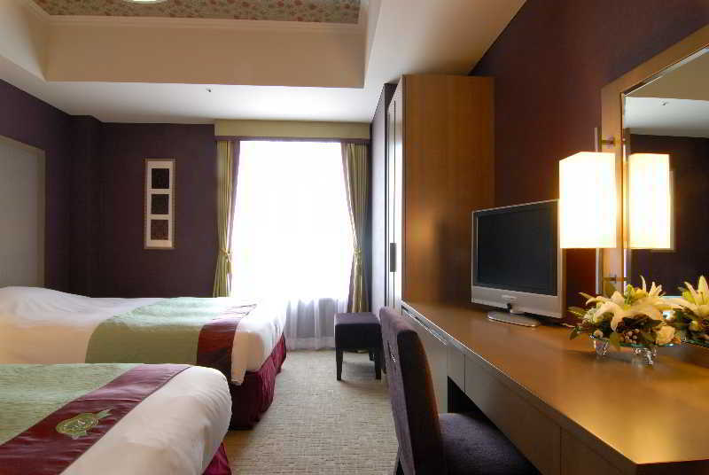 Monterey Akasaka Hotel 4*