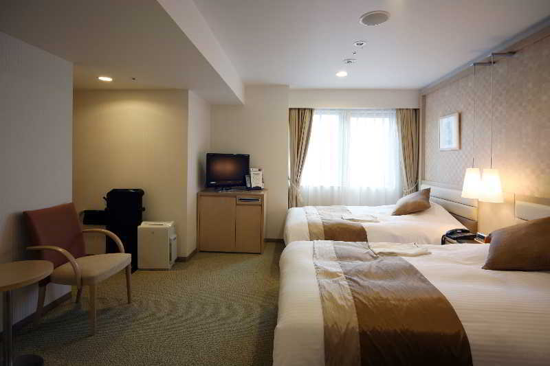 Hotel Excel Kameido Tokyo