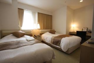 Hotel Excel Kameido