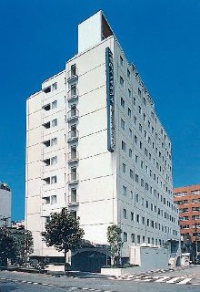 Hotel Pearl Kayabacho