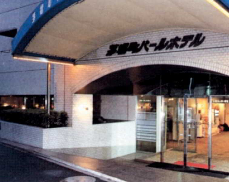 Pearl Kayabacho Hotel Tokyo