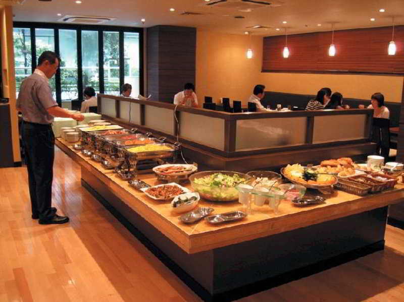 Pearl Kayabacho Tokyo