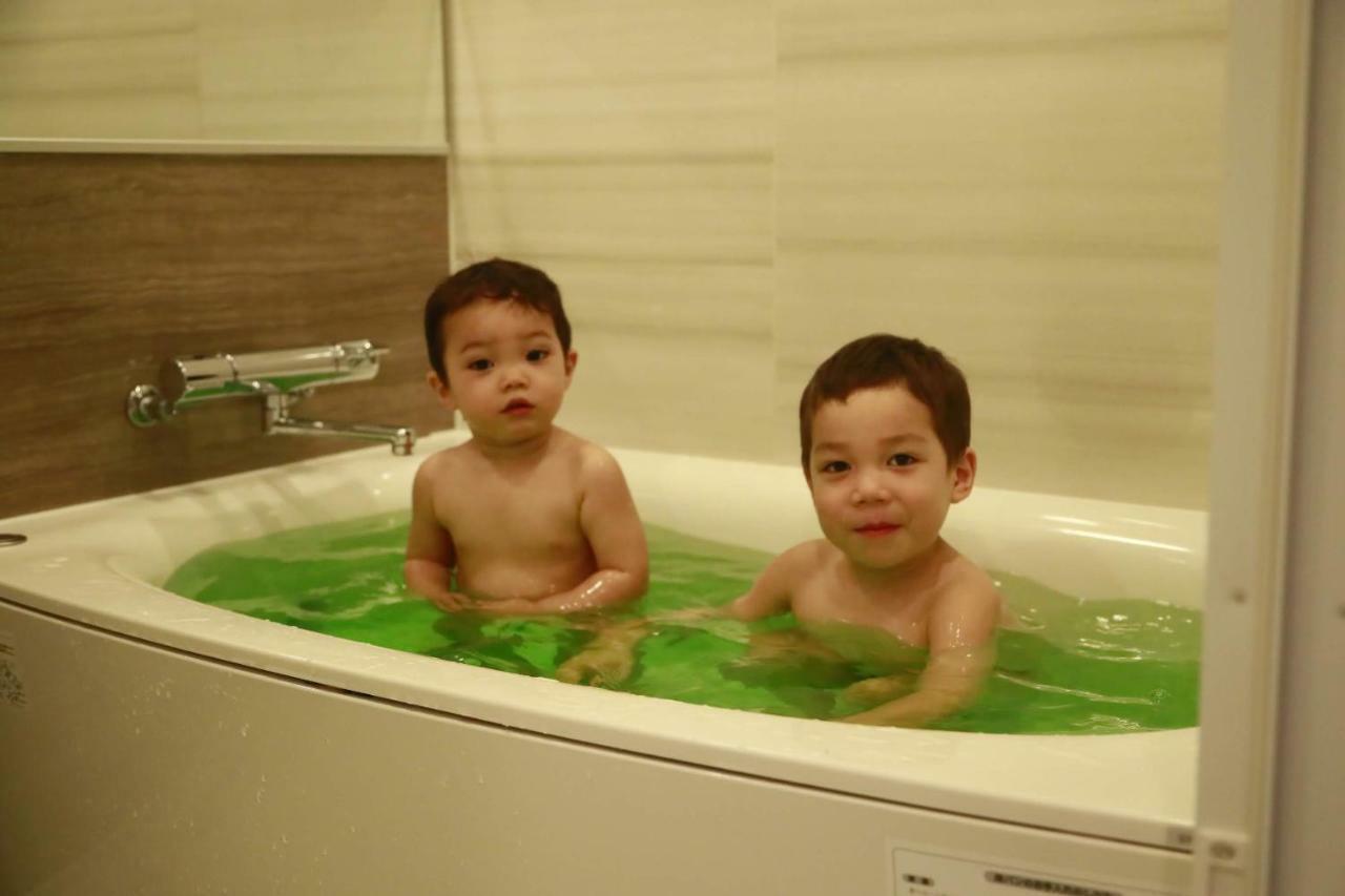 Hotel Axas Nihonbashi Aparthotel Tokyo