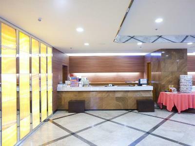 Pearl Kayabacho Hotel