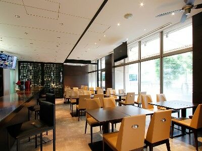 Jal Haneda Hotel 4*