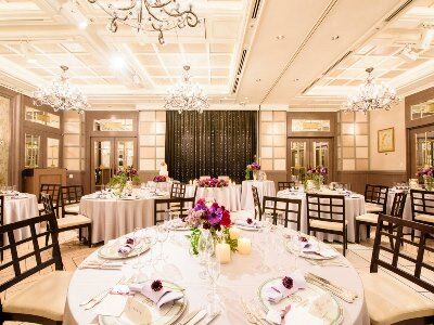 Monterey Lasoeur Ginza Hotel Tokyo