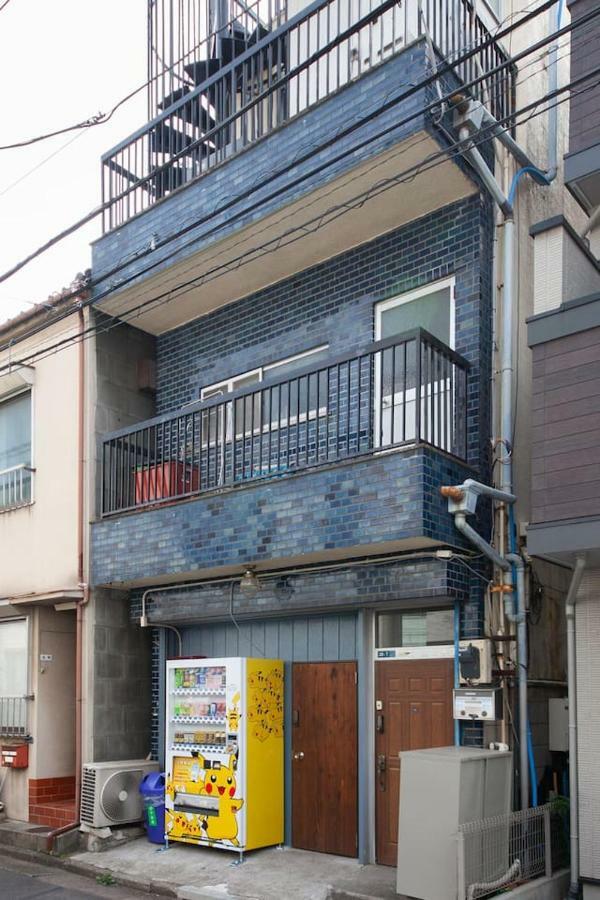 Anime House *