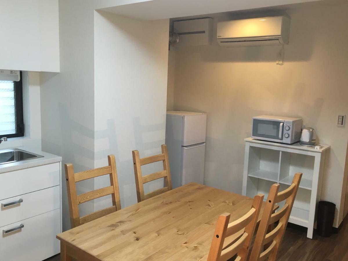 Guest house Times 3f
