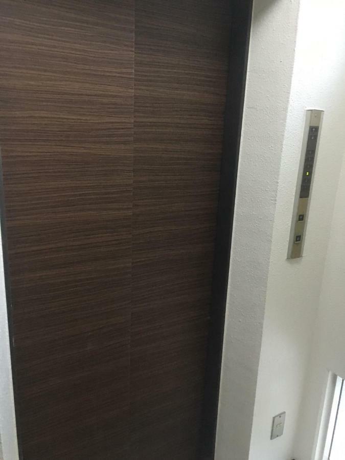 Guest house Times 3f