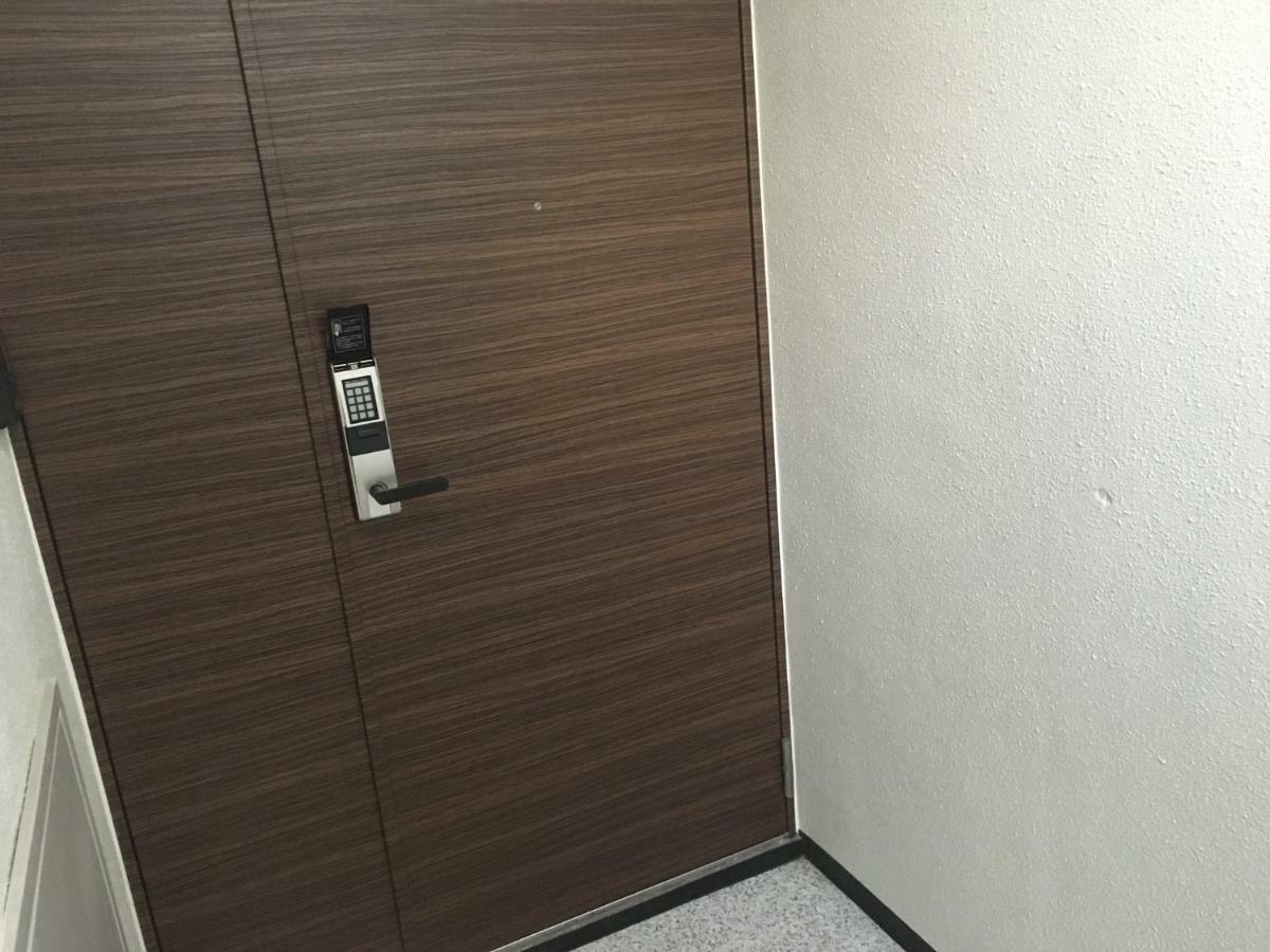 Times 3f Guest house Tokyo