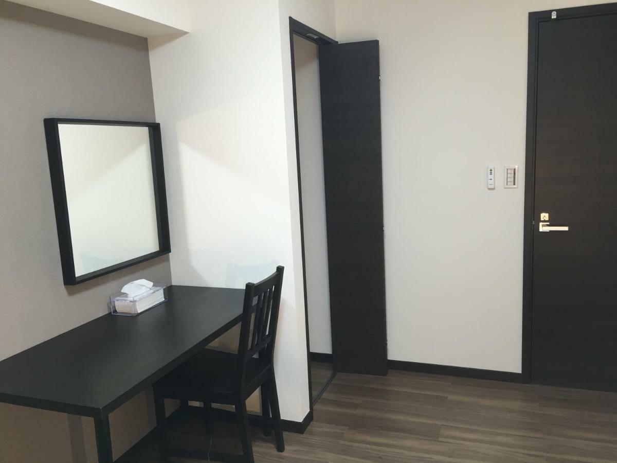 Guest house Times 3f Tokyo