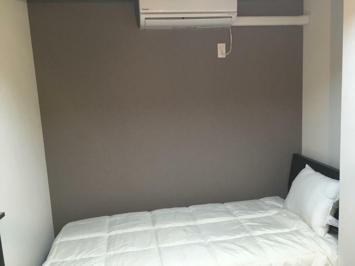 Guest house Times 3f