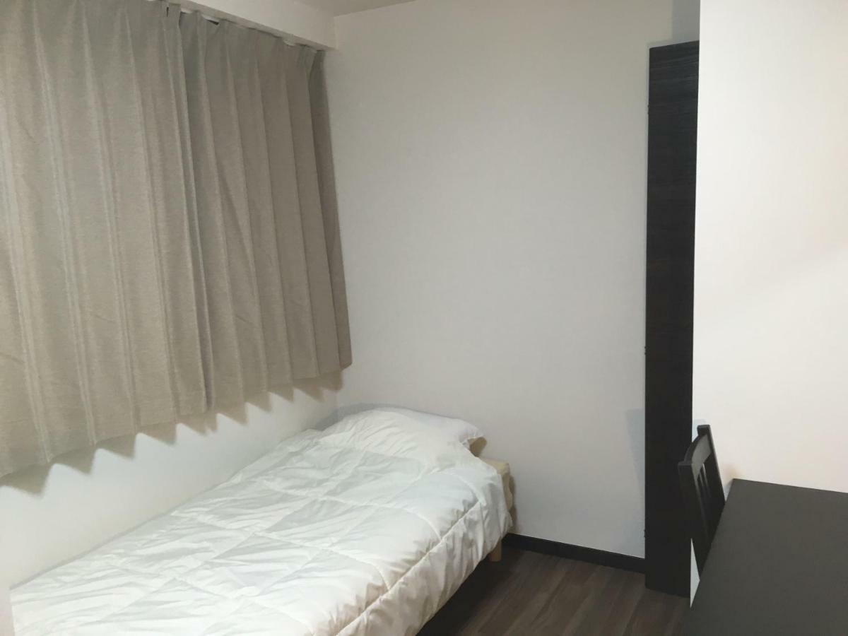 Guest house Times 3f Tokyo