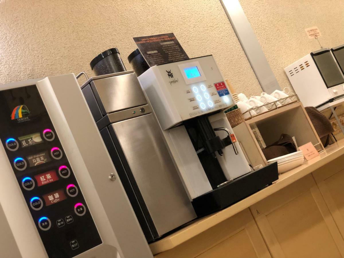 Coco Grand Kitasenju 3*