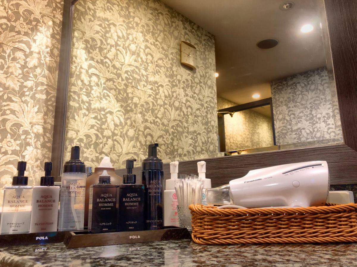 Hotel Coco Grand Kitasenju Tokyo