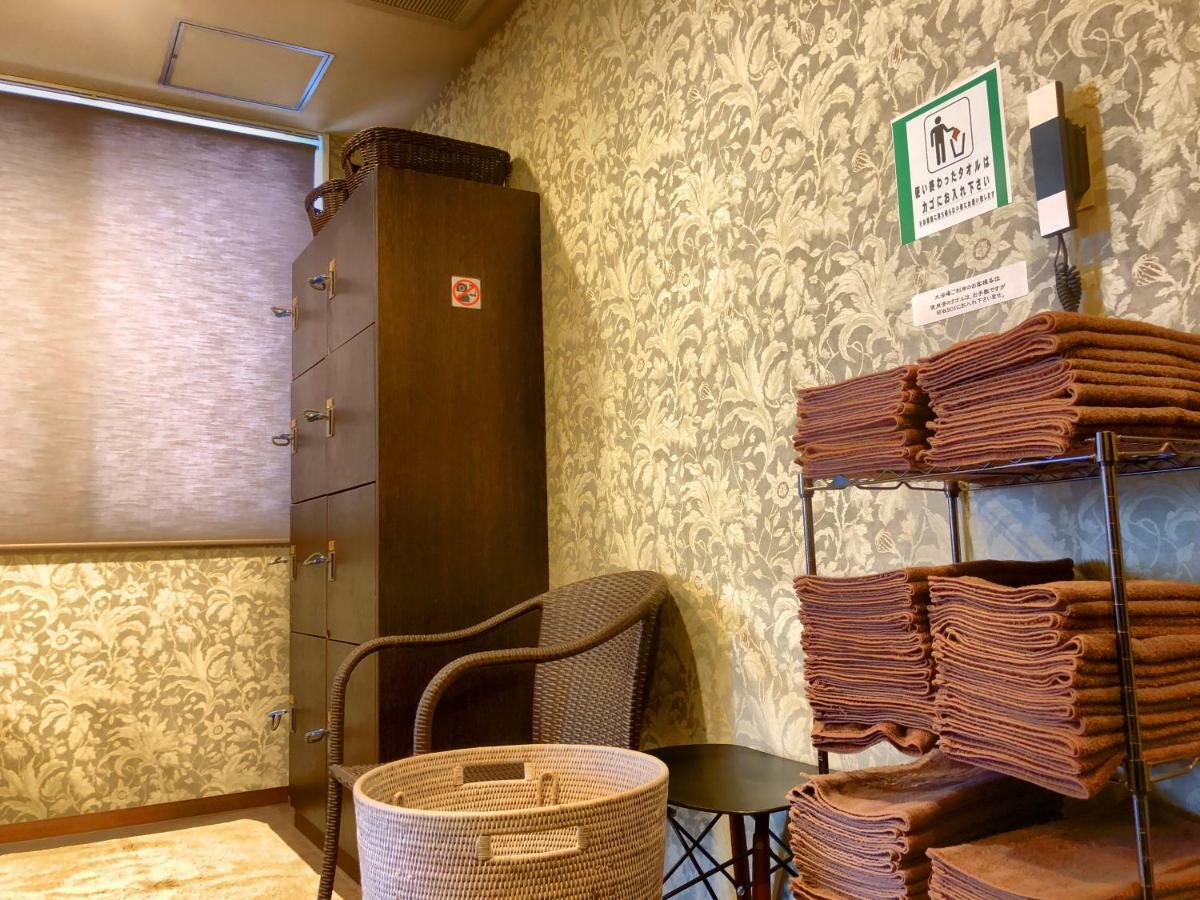 Coco Grand Kitasenju 3* Tokyo