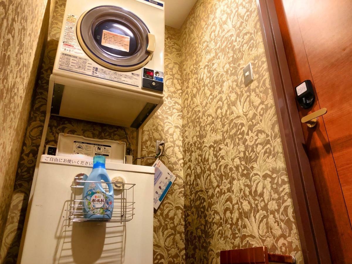 Hotel Coco Grand Kitasenju 3*