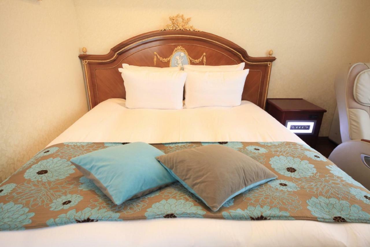 Coco Grand Kitasenju Hotel