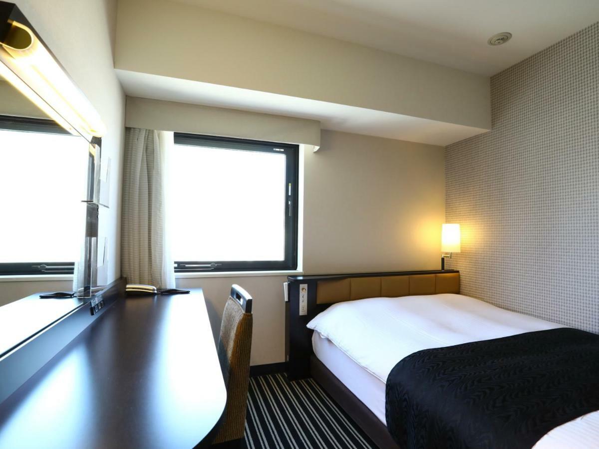 Hotel Apa Shimbashi Toranomon