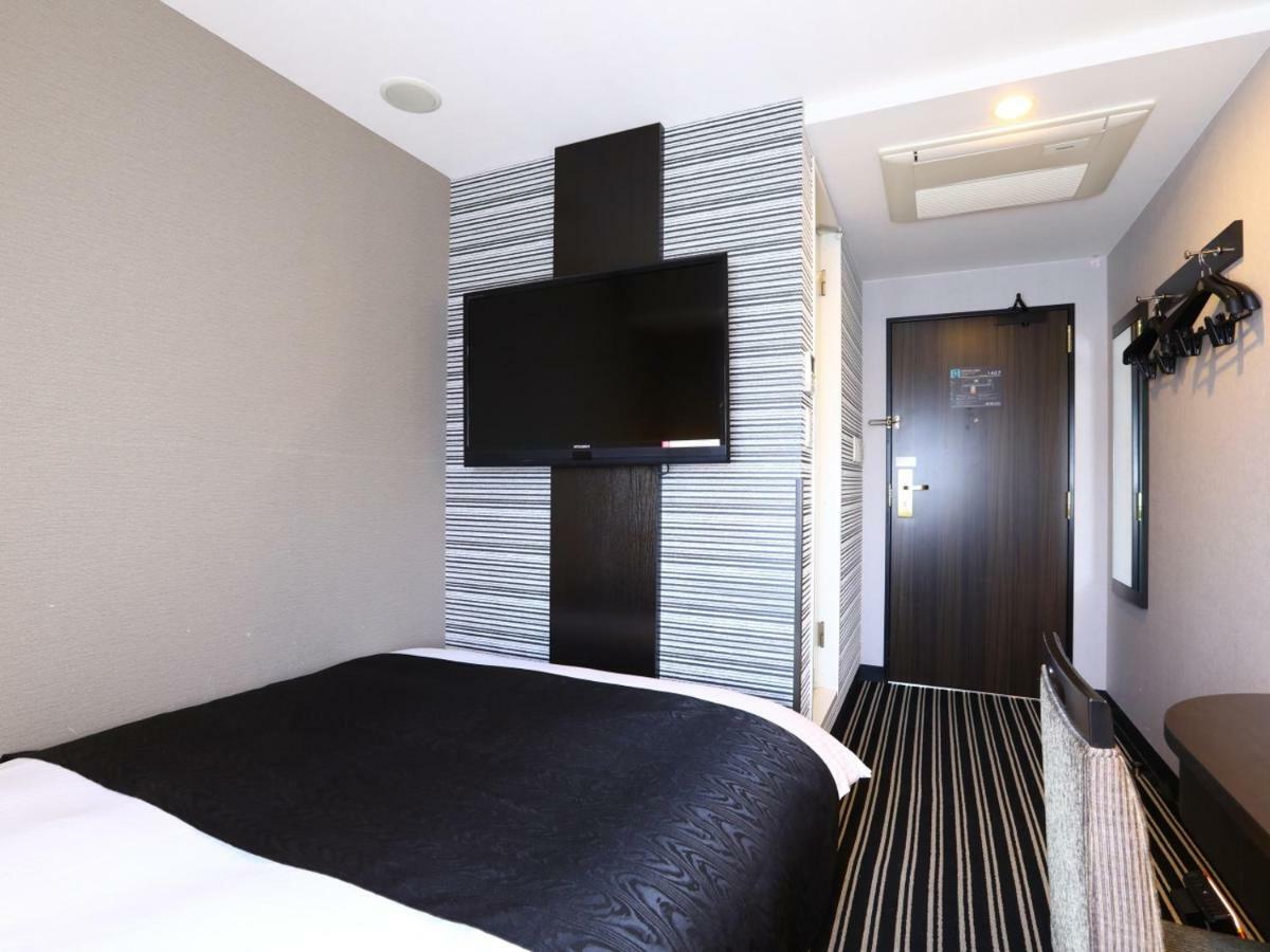 Apa Shimbashi Toranomon Hotel Tokyo