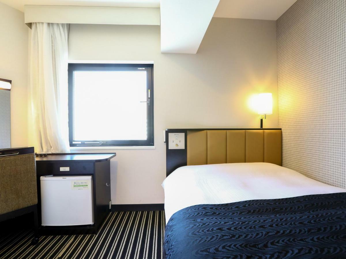 Apa Shimbashi Toranomon Hotel Tokyo
