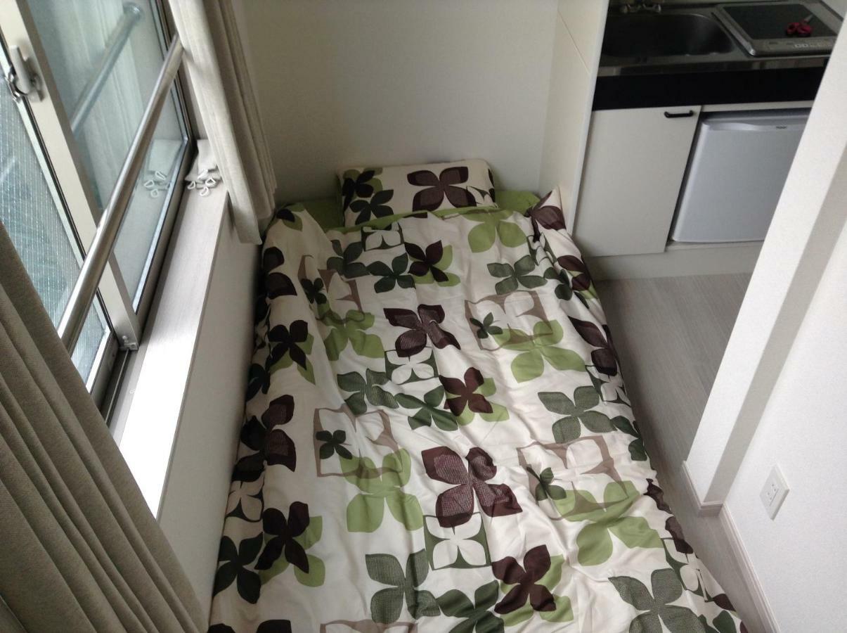 Shitamachi Base Apartment Tokyo