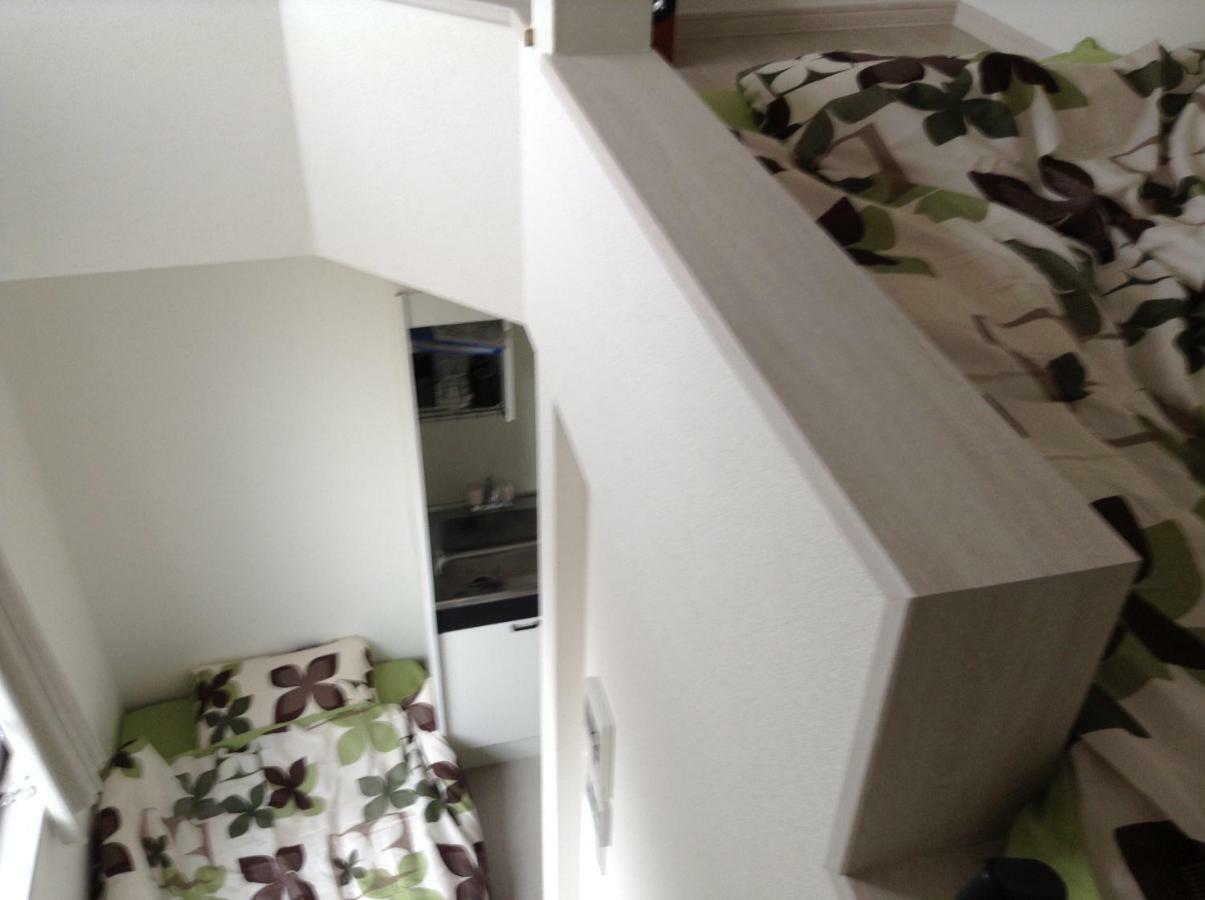 Shitamachi Base Apartment *