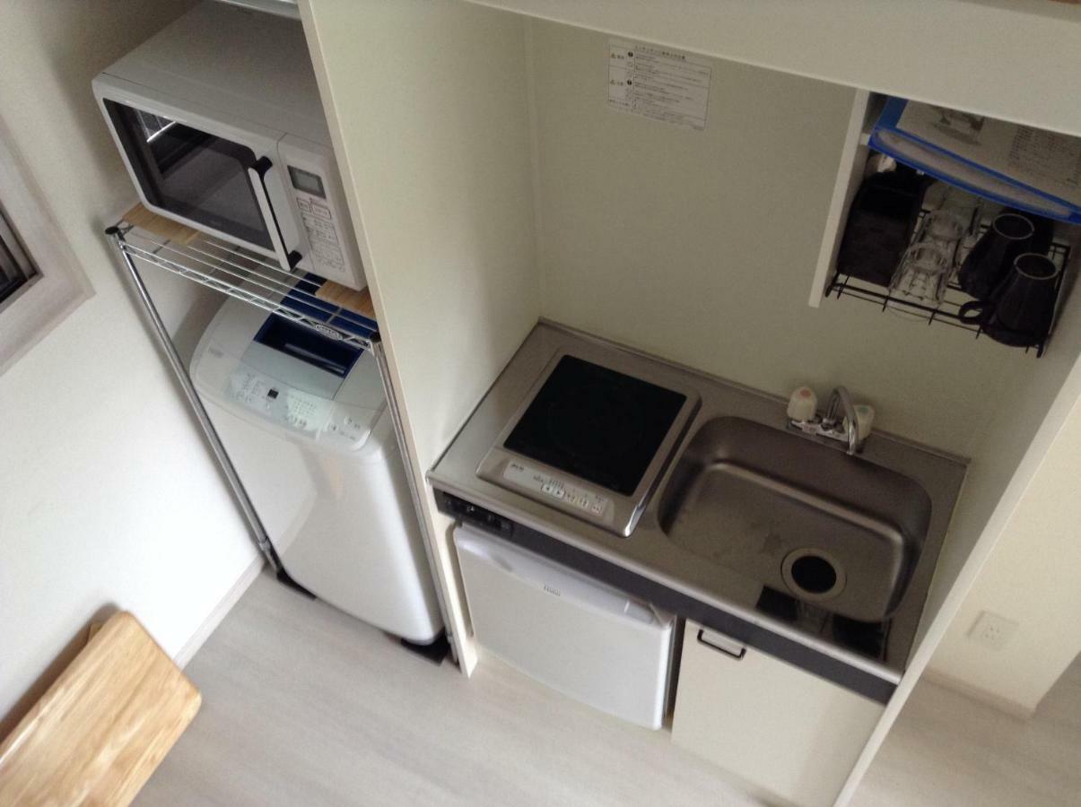 Shitamachi Base Apartment *
