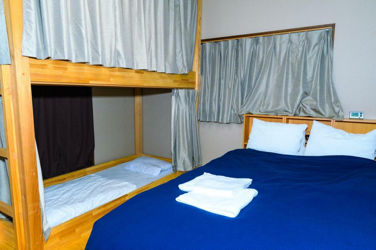 Hana An Guest house