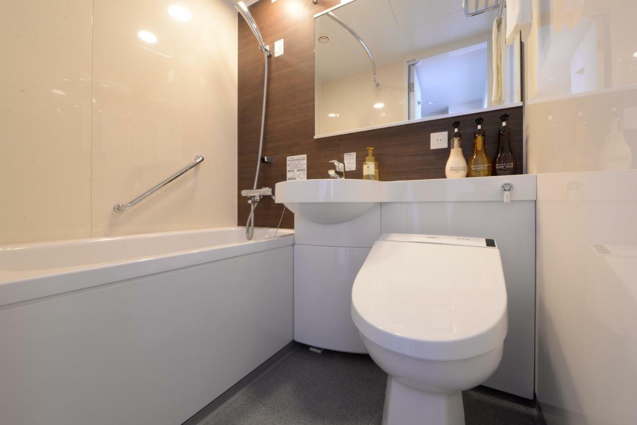Vessel Ueno Iriya Station Hotel 3*