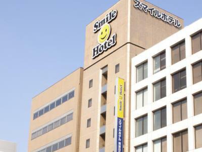 Smile Nihonbashi Hotel 3*