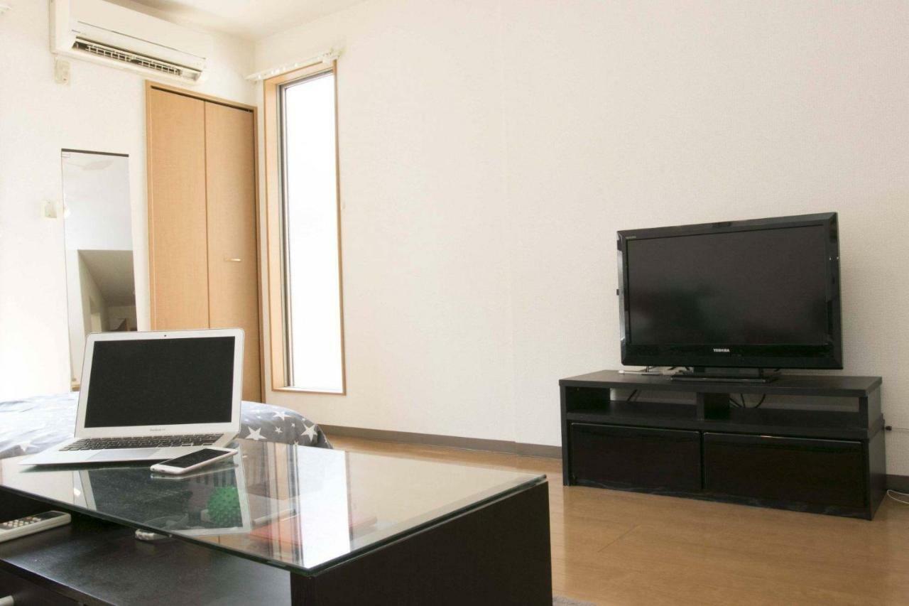 Jojo House Tokyo