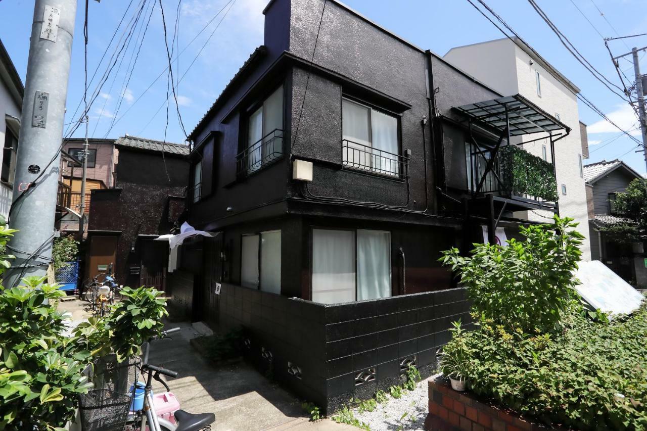 Villa Ikebukuro Tokyo