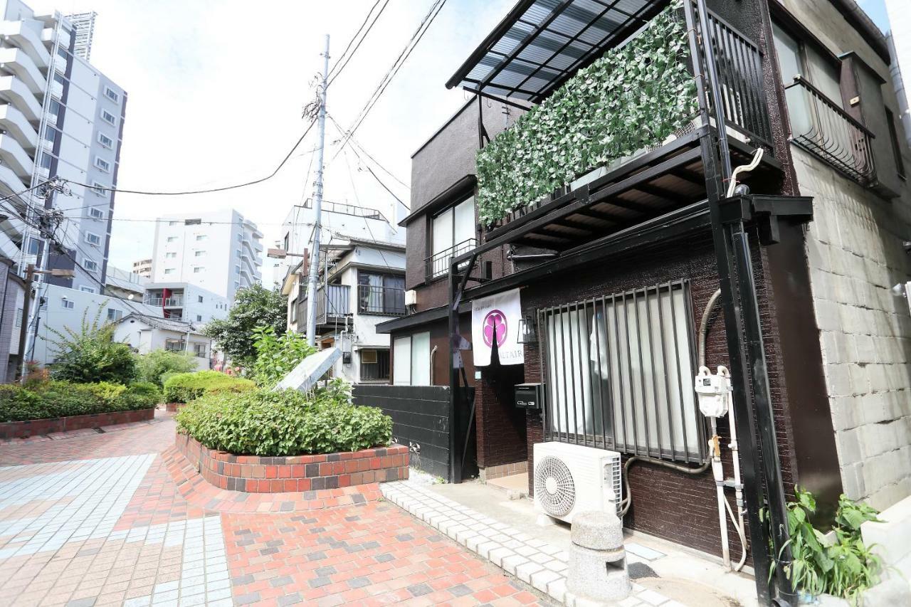 Ikebukuro Villa