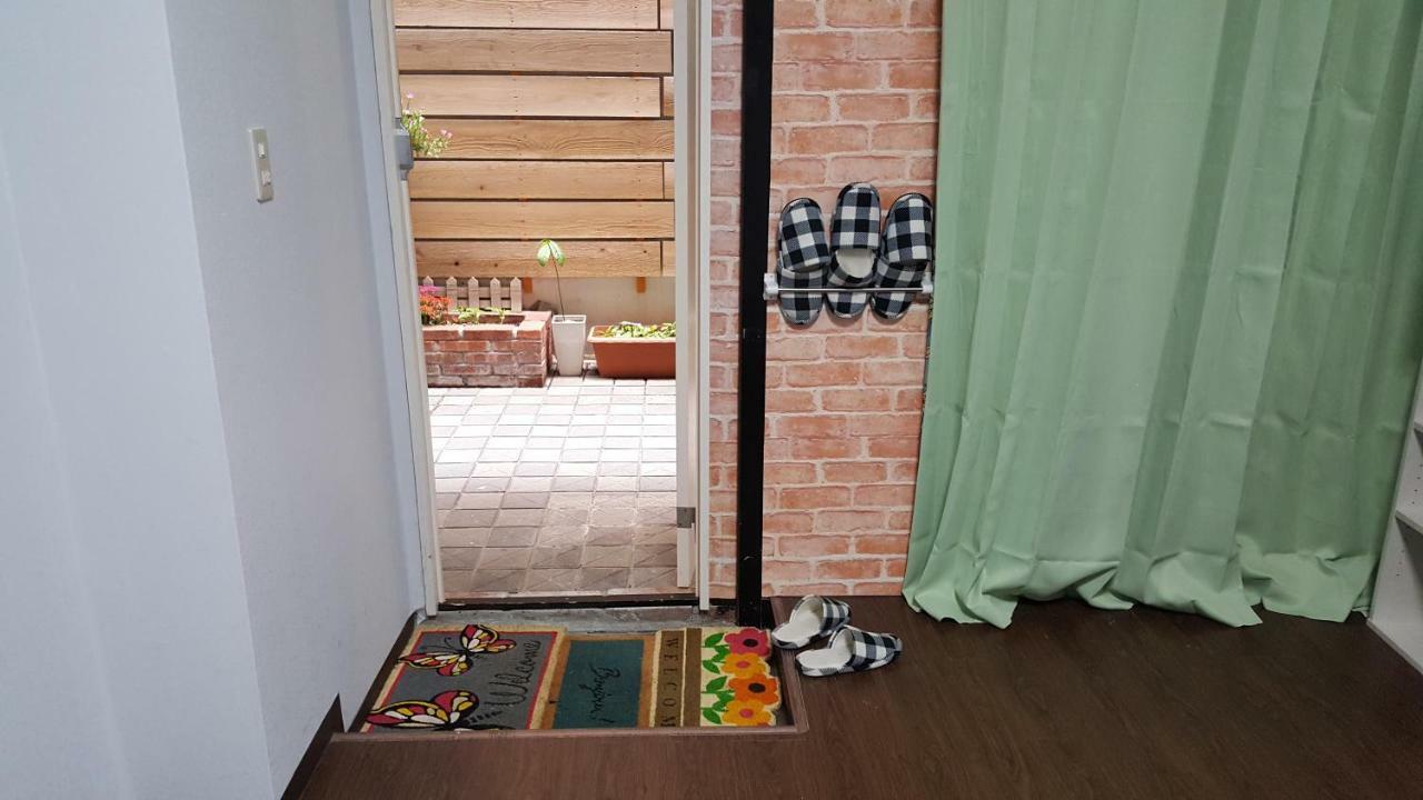Apartment Sophiearth *